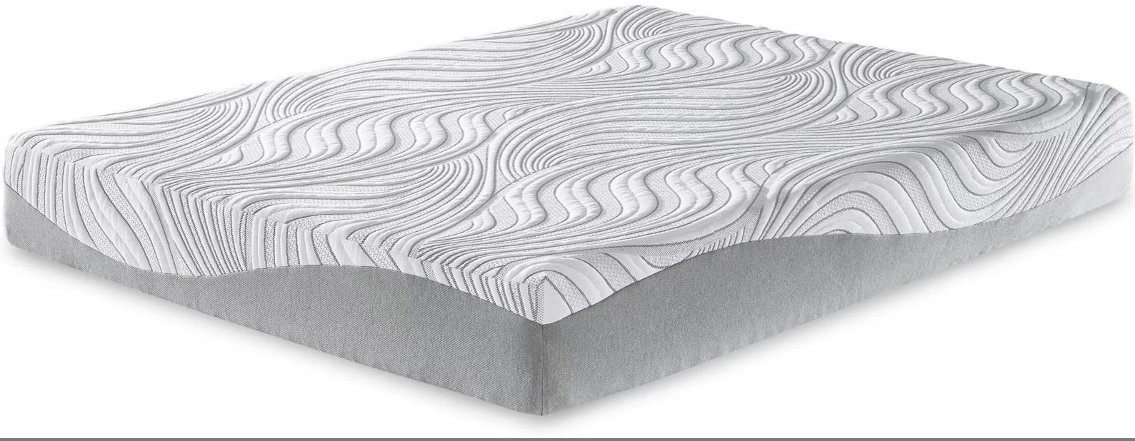 Ashley anniversary online pillow top mattress